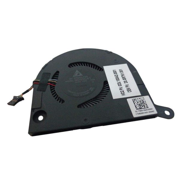 New Acer Spin 5 SP513-52N Cpu Fan 23.GR7N1.001 on Sale