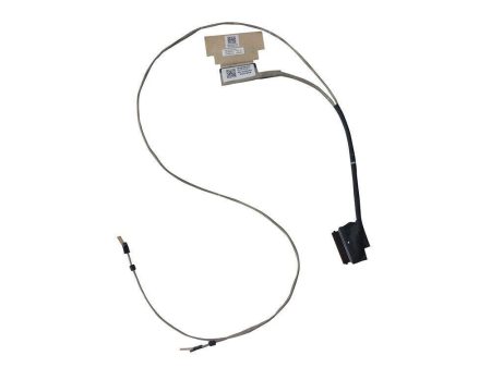 Acer Chromebook Spin 15 CP315-1H Lcd Video Cable 50.GWGN7.009 LXPDD0ZAELC013 Online now