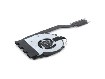 New HP Pavilion X360 14-CD 14M-CD Series CPU Fan With Heatsink L18222-001 Discount