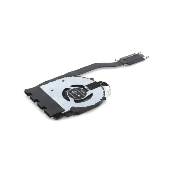 New HP Pavilion X360 14-CD 14M-CD Series CPU Fan With Heatsink L18222-001 Discount