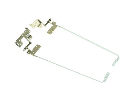 New Lenovo B50-45 B50-70 B50-80 Hinge set AM14K000300 AM14K000400 For Cheap