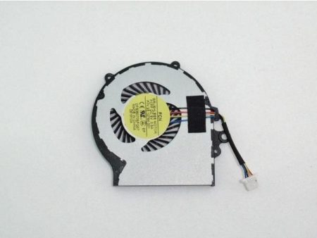 New Acer Aspire 4-Pin CPU Fan 60.M92N1.002 DFS350705PZ0T-FCFF For Discount