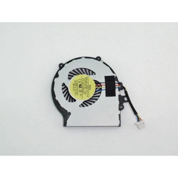 New Acer Aspire 4-Pin CPU Fan 60.M92N1.002 DFS350705PZ0T-FCFF For Discount