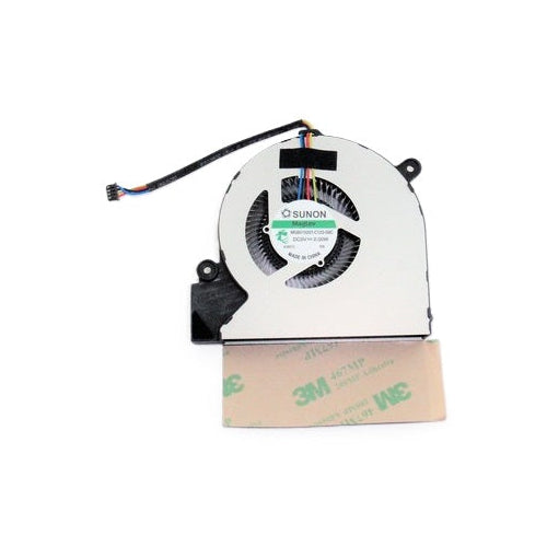 Acer Predator GX-791 GX-792 Laptop Cooling Fan - Left Side 23.Q0QN5.001 Supply