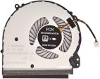 New HP 17-E 17-BS 17-Y Notebook 17-X 17T-X 17-Y TPN-M121 CPU Cooling Fan 4 pins For Discount