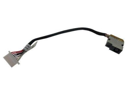 HP 250 G4 250 G5 255 G4 255 G5 Laptop Dc Jack Cable 813945-001 For Cheap