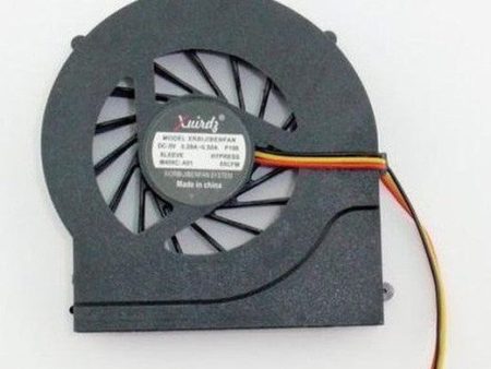 HP Pavilion 637610-001 637609-001 606731-001 606575-001 CPU Fan 3-Wire 606729-001 on Sale