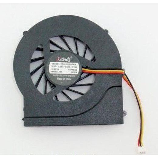 HP Pavilion 637610-001 637609-001 606731-001 606575-001 CPU Fan 3-Wire 606729-001 on Sale