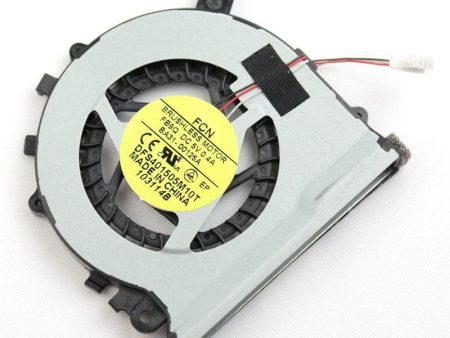 New Samsung NP530U3C NP535U3C NP532U3C NP530U3B CPU Fan BA31-00125A Online now