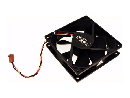 New Delta DSB0912M Case Fan 92mm x 25mm 12V Discount