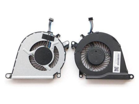 New HP Omen 15-AX 15-BC 15-AX020CA 15-AX039NR 15-AX252NR 15-AX253DX Series CPU Fan 858970-001 Online now