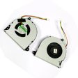 New HP CPU Fan 4-Pin 641183-001 650293-001 658140-001 686311-001 Online