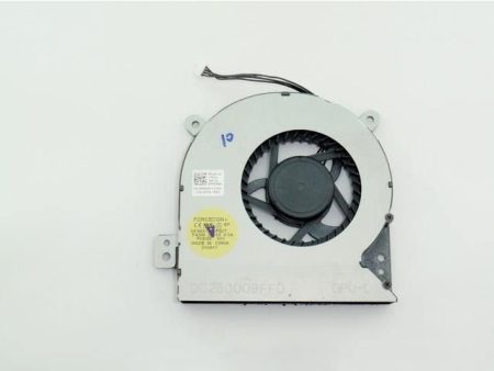 New Dell Laptop Fan P0DG8Â DC280009FF0 0P0DG8 DFS601305PQ0T-FA5W Online Hot Sale