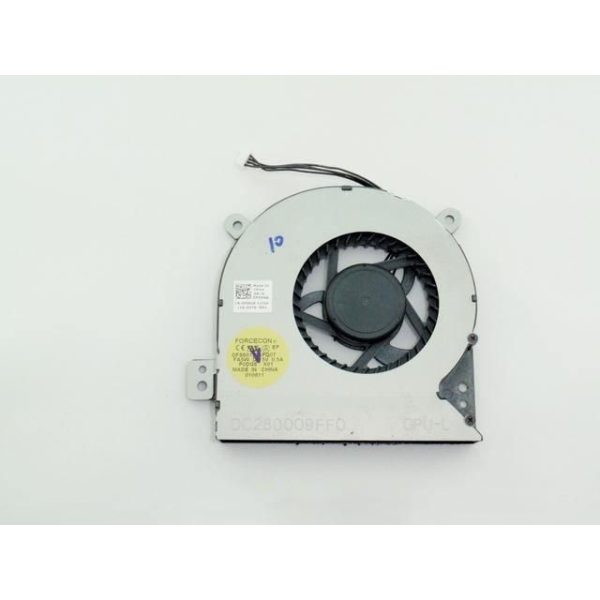 New Dell Laptop Fan P0DG8Â DC280009FF0 0P0DG8 DFS601305PQ0T-FA5W Online Hot Sale