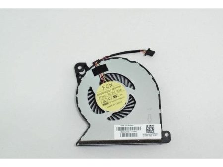 New HP ProBook Cpu 4-Pin Fan 767433-001 MF60070V1-C350-S9 For Sale