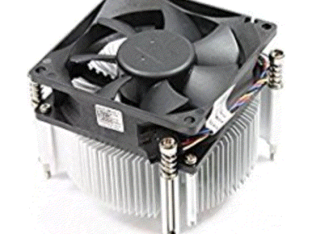 Dell Optiplex 3020 7010 7020 9010 9020 T1700 Cpu Fan & Heatsink G8CNY on Sale