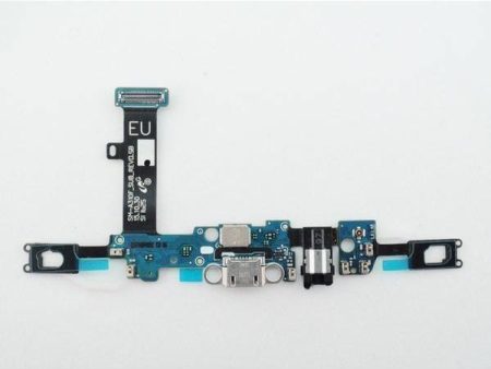 New Genuine Samsung Galaxy A3100 A310 A310F USB Charging Headphone Board Hot on Sale