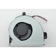 New Asus X53S X53SA X53SC X53SD X53SE X53SU X54 X54H CPU Fan 4-Wire on Sale