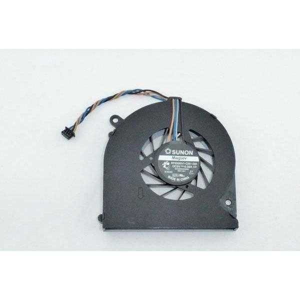 New HP 4-Pin CPU Cooling Fan KSB0505HB-AJ68 6033B0024801 Online now