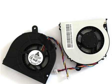 New Asus EeeBox PC EB1501 EB1501P EB1502 EB1503 B202 CPU Fan KSB06105HB-B310 Supply