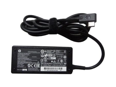 New Genuine HP Spectre X2 12-A 12-AB 12-a001dx 12-a002dx 12-a011nr AC Adapter Charger TPN-CA02 828622-002 45W For Cheap