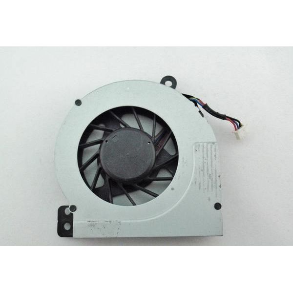 New Dell Vostro 5V 4 Pin CPU Fan Y34KC 0Y34KC DFS491105MH0 3CVM8FAWI00 For Sale