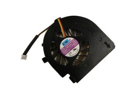 Cpu Fan for Dell Inspiron N4020 N4030 M4010 Laptops - Replaces 1YV7R 2WF6K Sale