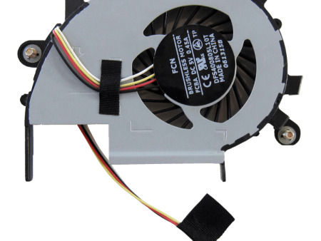 New Acer Aspire V7-481G V7-581G V7-581PG GPU Cooling Fan FCBA-DFS400805L10T For Cheap