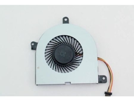 New Lenovo IdeaPad 4 Pin CPU Fan 90201877 EG50060S1-C070-S99 For Discount