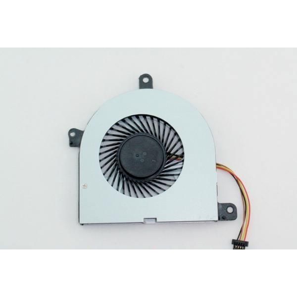 New Lenovo IdeaPad 4 Pin CPU Fan 90201877 EG50060S1-C070-S99 For Discount