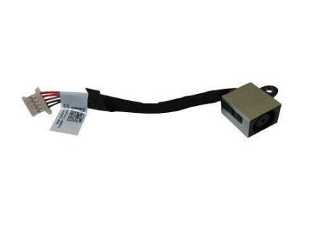 Dell Chromebook 11 3120 Dc Jack Cable 9F21D DD0ZM8AD000 on Sale