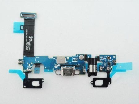 New Genuine Samsung A7 A7100 SM-A7100 USB Audio IO Board Flex Cable For Sale