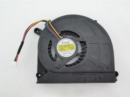 New Asus K40 K40AB K40AF K40IJ K40IN K50 K70 X5D Laptop Fan Fashion