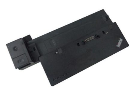 Refurbished Lenovo ThinkPad L440 L450 L460 L470 L540 L560 SD20A06038 Docking Station Port Replicator For Discount