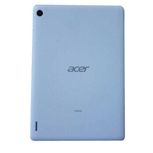 Acer Iconia Tab A1 A1-810 Tablet White Back Cover 60.L1DN1.001 Fashion