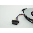 New HP Spectre X360 Convertible 13-4000 13-4100 CPU Cooling Fan 4-Pin Discount