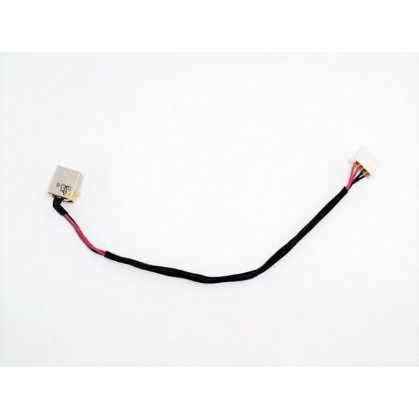 Acer Aspire R3-431T R3-471T R3-471G R3-471TG Dc Jack Cable 65W 50.MSSN7.001 50.MSTN7.001 DD0ZQXAD100 Online now