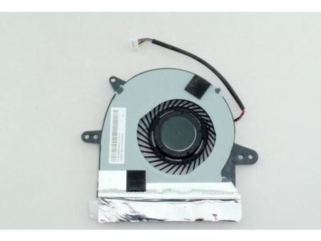 New ASUS 4 pin CPU Cooling Fan 13GN4O10M060-2 13GN4O10M070-1 Fashion