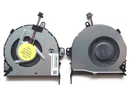 New HP ProBook 440 G3 CPU Fan 837296-001 Sale