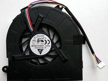 New Asus N20 N20A N20G N20H CPU Fan KSB06105HB 13GNYC1AM010-1 13N0-HBA0601 For Cheap