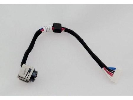 New Toshiba Qosmio X870 4-Pin DC Jack Cable Sale