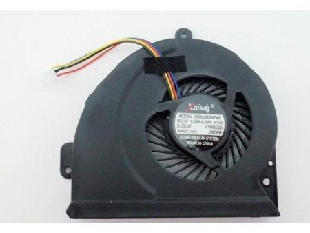 New Asus CPU Fan 4-Wire KSB06105HB-AL09 13N0-KAA0A02 13GN3C1AM030-2 Online Sale