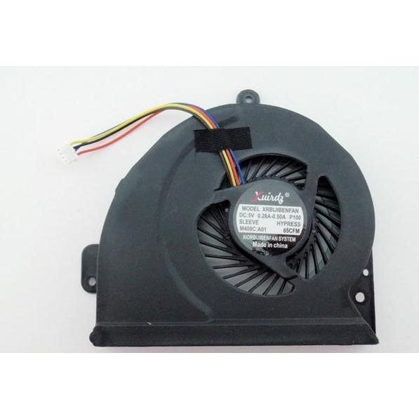 New Asus CPU Fan 4-Wire KSB06105HB-AL09 13N0-KAA0A02 13GN3C1AM030-2 Online Sale