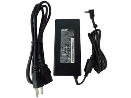 New Genuine Acer Aspire 7 A717-71 A717-71G A717-72 A717-72G AC Adapter Charger 135W For Discount