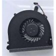 New HP 4-Wire CPU Fan MF60090V1-C480-S99 NFB65B05H-002 686311-001 Online now