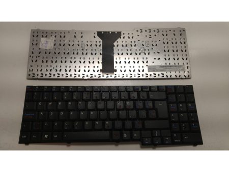 New Asus F7 F7E F7F F7Kr F7L F7S Keyboard Canadian CA Online Hot Sale