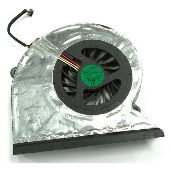 New HP TouchSmart 310 310-1000 310-1125Y Series AIO All in-One Desktop CPU Fan AB1212HX-CBB Discount