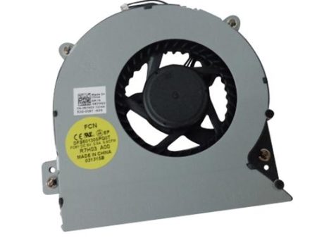 New Dell Alienware 18 R1 Graphics Card Cooling Fan - Left Side R7H03 Fashion