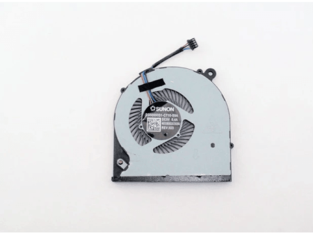 New HP EliteBook 745 755 840 845 848 G4 CPU Cooling Fan 4 wires For Cheap