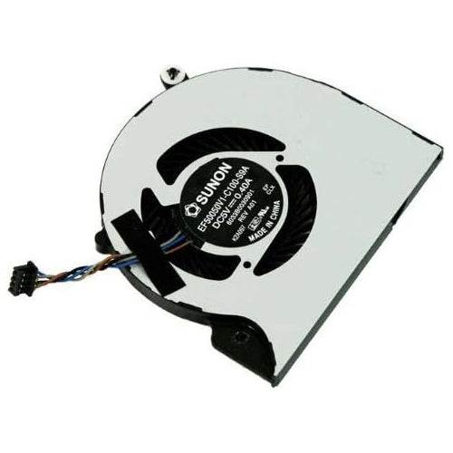 New HP 9470 9470M 9480 9480M CPU Cooling Fan 6033B0030901 EF50050V1-C100-S9A Hot on Sale